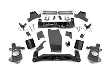 Load image into Gallery viewer, Rough Country 18201 Suspension Lift Kit for Select GMC Sierra