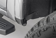 Load image into Gallery viewer, Rough Country 13003 Mud Flap Delete for Select GMC Sierra