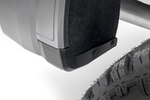 Load image into Gallery viewer, Rough Country 13003 Mud Flap Delete for Select GMC Sierra