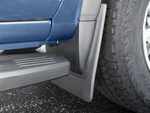 Load image into Gallery viewer, Weathertech 110119 MudFlap No-Drill DigitalFit® for Select GMC Sierra 1500, GMC Sierra Limited
