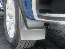Load image into Gallery viewer, Weathertech 120119 MudFlap No-Drill DigitalFit® for Select GMC Sierra 1500, GMC Sierra Limited