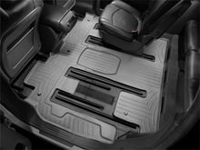 Load image into Gallery viewer, Weathertech 461114 FloorLiner™ DigitalFit® for Select Buick Enclave, Chevrolet Traverse, GMC Acadia, Saturn Outlook