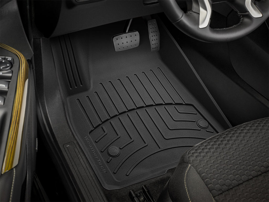 Weathertech 4410801IM FloorLiner™ HP for Select Chevrolet Blazer, GMC Acadia