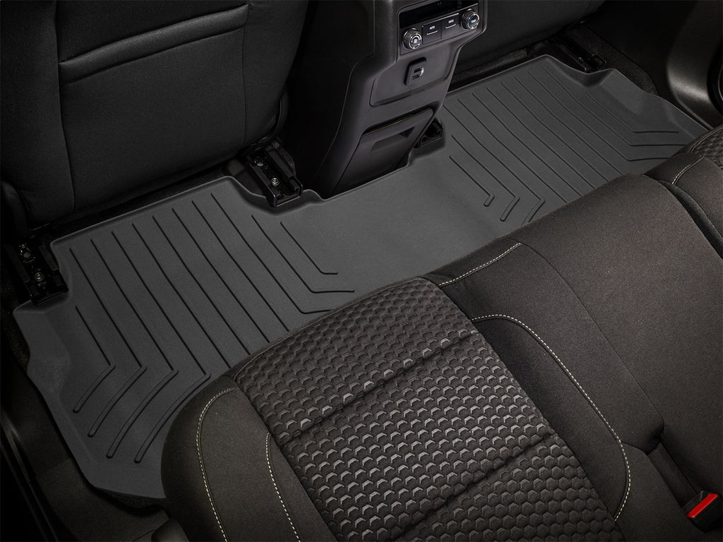 Weathertech 4410802IM FloorLiner™ HP for Select Cadillac XT6, Chevrolet Blazer, GMC Acadia