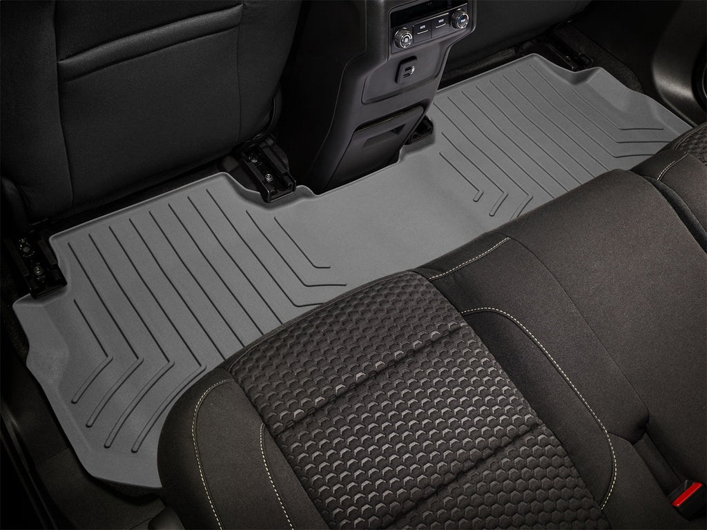Weathertech 4610802IM FloorLiner™ HP for Select Cadillac XT6, Chevrolet Blazer, GMC Acadia