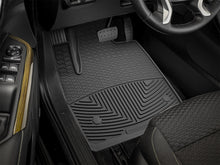 Load image into Gallery viewer, Weathertech W418 All Weather Floor Mats for Select Cadillac XT6, Chevrolet Blazer, GMC Acadia
