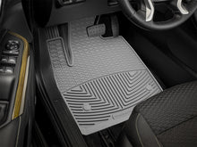 Load image into Gallery viewer, Weathertech W418GR All Weather Floor Mats for Select Cadillac XT6, Chevrolet Blazer, GMC Acadia