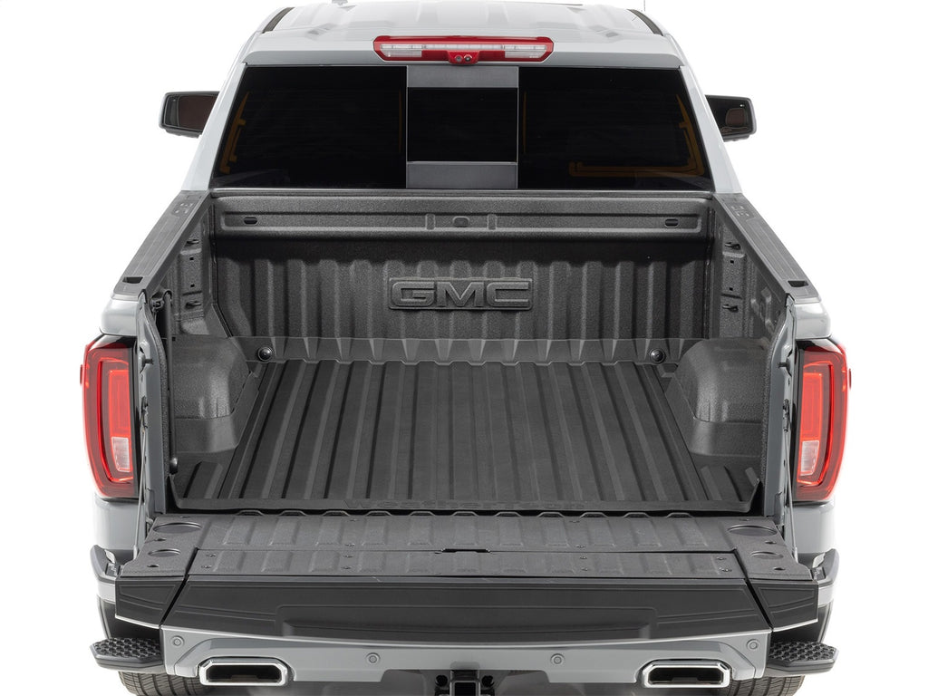 Weathertech 37006IM ImpactLiner for Select Chevrolet Silverado 1500, Chevrolet Silverado LTD, GMC Sierra 1500, GMC Sierra Limited