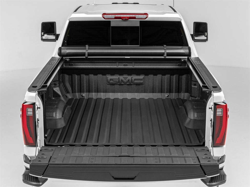 Weathertech 38211IM ImpactLiner for Select Chevrolet Silverado HD, Chevrolet Silverado HD, GMC Sierra HD