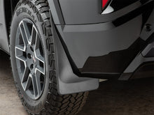 Load image into Gallery viewer, Weathertech 120207 MudFlap No-Drill DigitalFit® for Select GMC Terrain