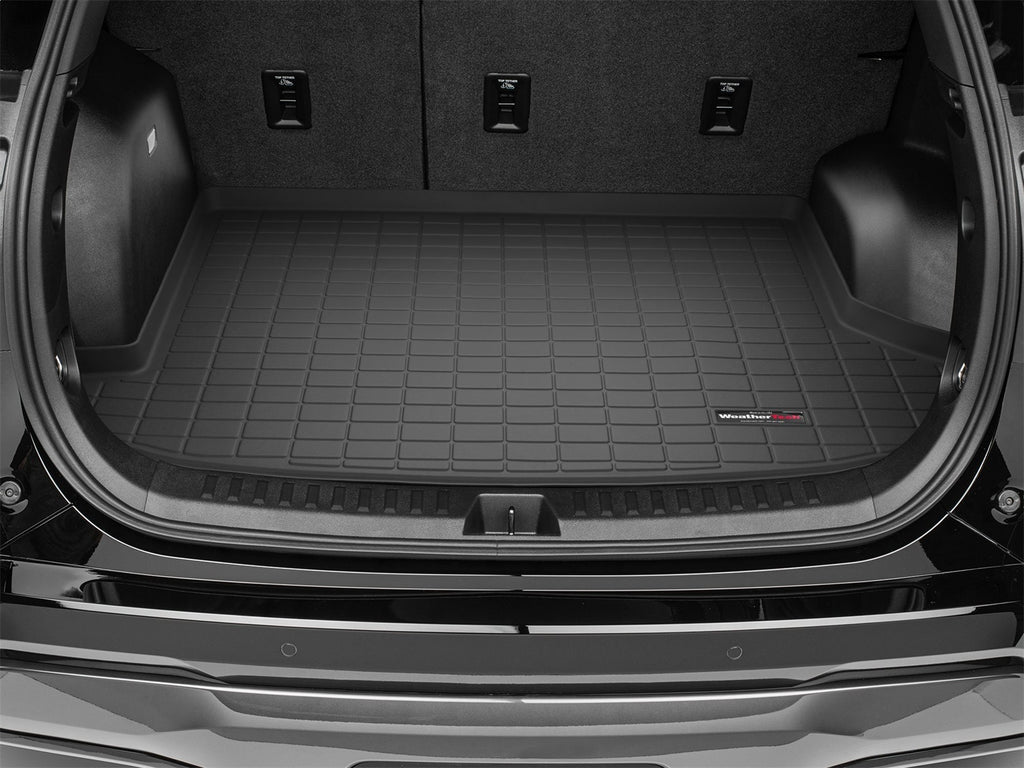Weathertech 401806 Cargo Liner for Select Chevrolet Equinox, GMC Terrain