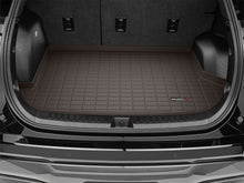 Load image into Gallery viewer, Weathertech 431806 Cargo Liner for Select Chevrolet Equinox, GMC Terrain
