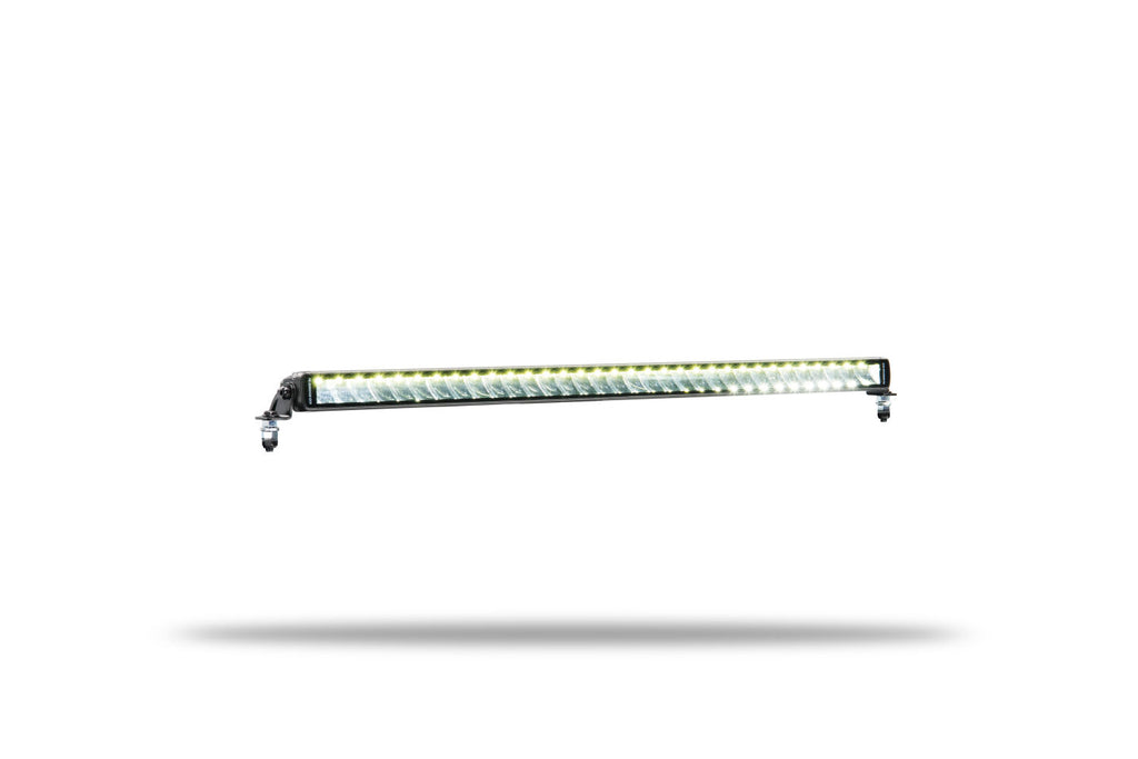 Go Rhino 751653201CSS Blackout Series - SINGLELINE 30" Single Row LED Light Bar