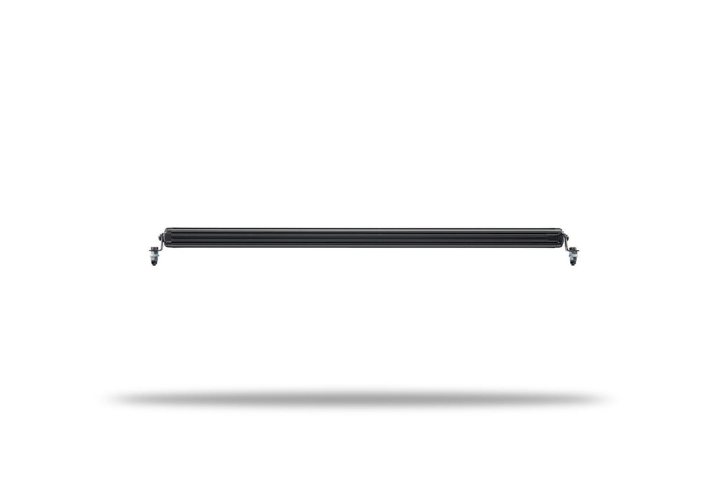 Go Rhino 751653201CSS Blackout Series - SINGLELINE 30" Single Row LED Light Bar