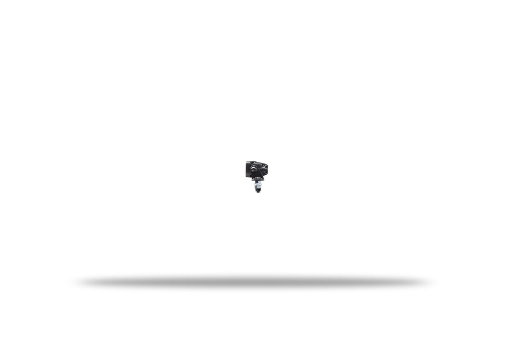 Go Rhino 751653201CSS Blackout Series - SINGLELINE 30" Single Row LED Light Bar