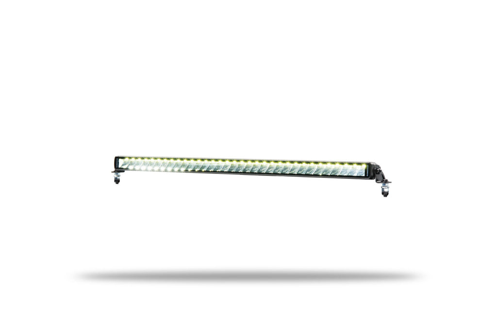 Go Rhino 751653201CSS Blackout Series - SINGLELINE 30" Single Row LED Light Bar
