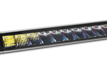 Load image into Gallery viewer, Go Rhino 751653201CSS Blackout Series - SINGLELINE 30" Single Row LED Light Bar