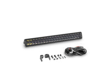 Load image into Gallery viewer, Go Rhino 752002111CDS Blackout Series - DOUBLELINE 20" Double Row LED Light Bar