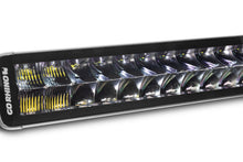Load image into Gallery viewer, Go Rhino 752002111CDS Blackout Series - DOUBLELINE 20" Double Row LED Light Bar