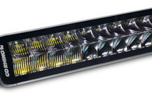 Load image into Gallery viewer, Go Rhino 753003011CDS Blackout Series - DOUBLELINE 30" Double Row Light Bar