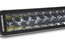 Load image into Gallery viewer, Go Rhino 754004011CDS Blackout Series - DOUBLELINE 40" Double Row Light Bar