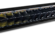 Load image into Gallery viewer, Go Rhino 754805012CDS Blackout Combo Series - DOUBLELINE 50" Double Row Light Bar w/Amber LEDs