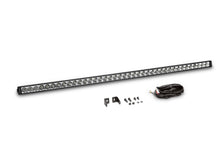 Load image into Gallery viewer, Go Rhino 751175113CSS Bright Series - 50" Single Row LED Light Bar
