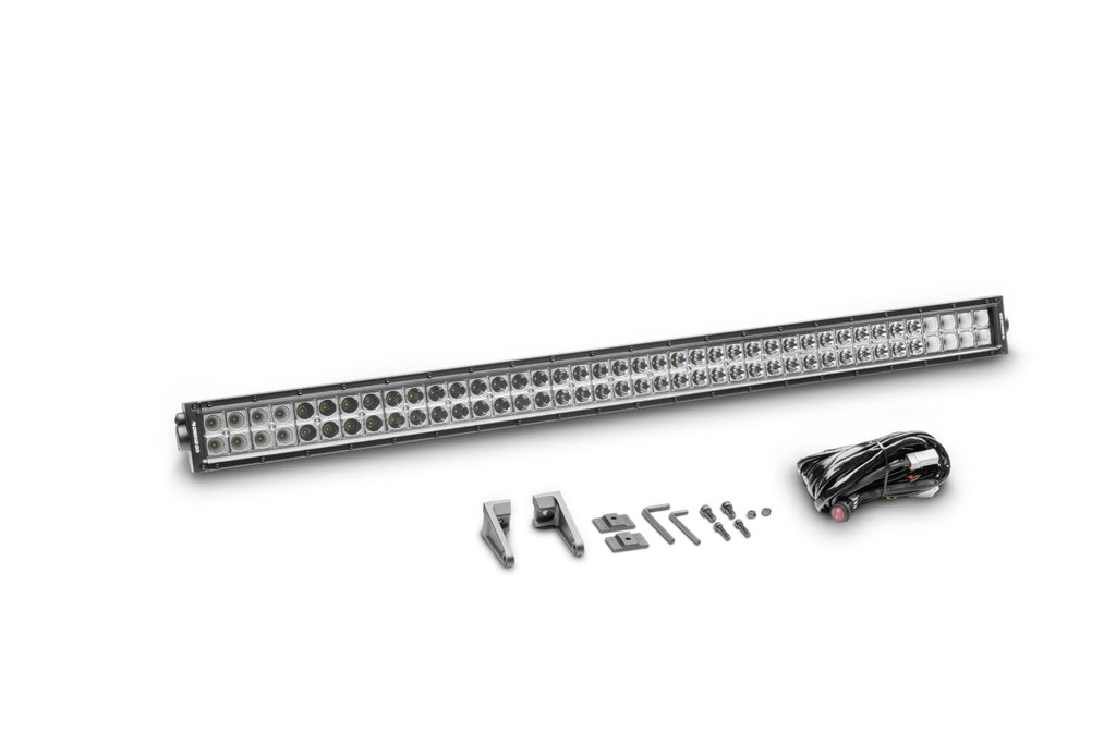 Go Rhino 752404113CDS Bright Series - 40" Double Row LED Light Bar