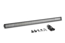 Load image into Gallery viewer, Go Rhino 752885013CDS Bright Series - 50" Double Row LED Light Bar