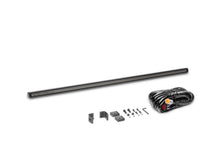 Load image into Gallery viewer, Go Rhino 750003014CBS Flash Series - 30" Multi-Function Slim LED Light Bar - White/Amber/Red