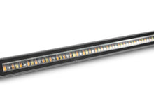 Load image into Gallery viewer, Go Rhino 750003014CBS Flash Series - 30" Multi-Function Slim LED Light Bar - White/Amber/Red