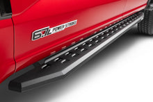 Load image into Gallery viewer, Go Rhino 69415587SPC RB20 Slim Line Running Boards with Mounting Brackets Kit for Select Ford F-150, Ford F-250 Super Duty, Ford F-350 Super Duty