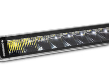 Load image into Gallery viewer, Go Rhino 751052001CSS Blackout Series - SINGLELINE 20" Single Row LED Light Bar