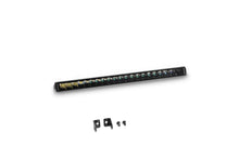 Load image into Gallery viewer, Go Rhino 751052001CSS Blackout Series - SINGLELINE 20" Single Row LED Light Bar