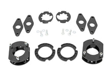 Load image into Gallery viewer, Rough Country 60300 Suspension Lift Kit w/Shocks for Select Jeep Grand Cherokee, Jeep Grand Cherokee L, Jeep Grand Cherokee WK