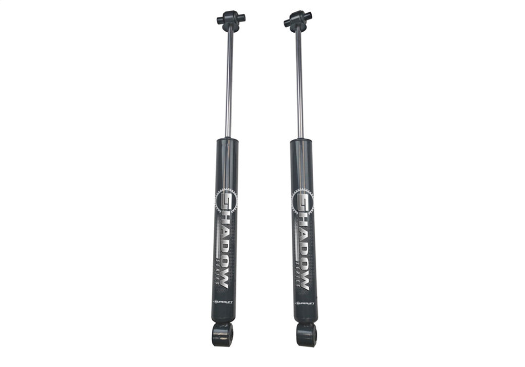 Superlift 87171 Shadow Shock Series Absorber-18-25 Jeep Wrangler JL-Rear for Select Jeep Wrangler