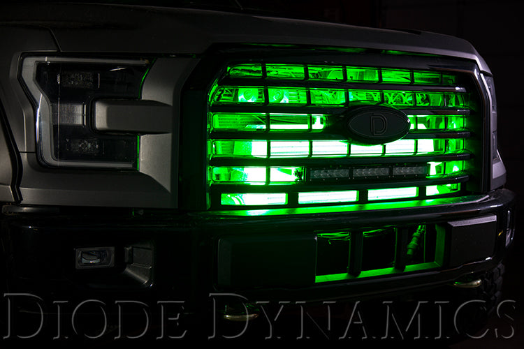 Diode Dynamics DD0441 Highly versatile LED Strips to add accent lighting to your vehicle.