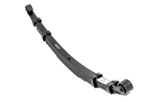 Load image into Gallery viewer, Rough Country 8005KIT Leaf Spring for Select Jeep CJ5