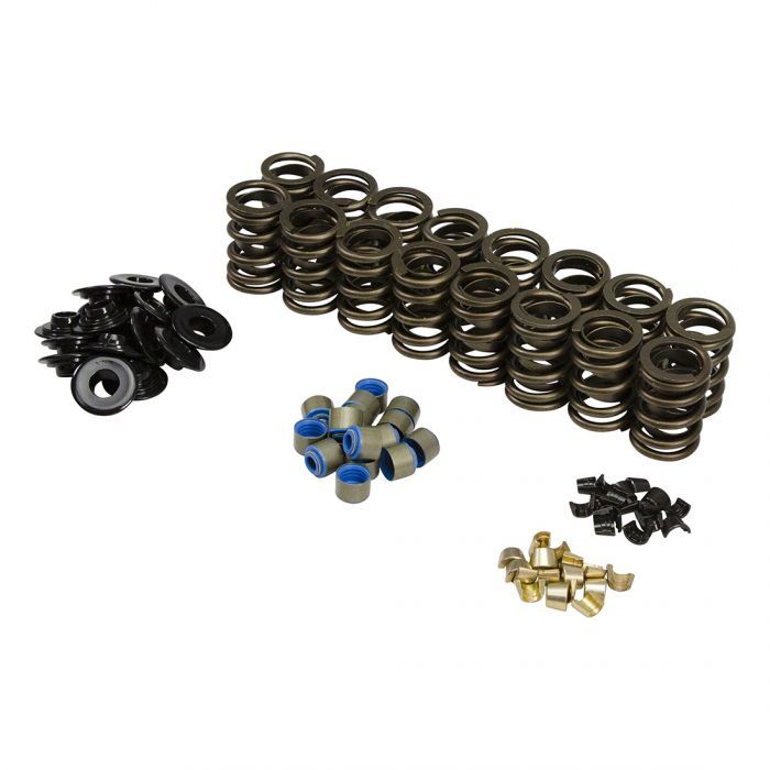 COMP Cams GT40CS-KIT SPRING KIT, FORD GT40 / GT40P CYLINDER HEAD, .570" MAX LIFT