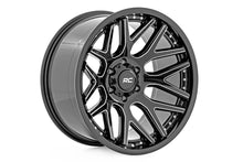 Load image into Gallery viewer, Rough Country 95201006M One-Piece Series 95 Wheel for Select Chevrolet Silverado HD, Chevrolet Silverado HD, GMC Sierra HD, GMC Sierra HD
