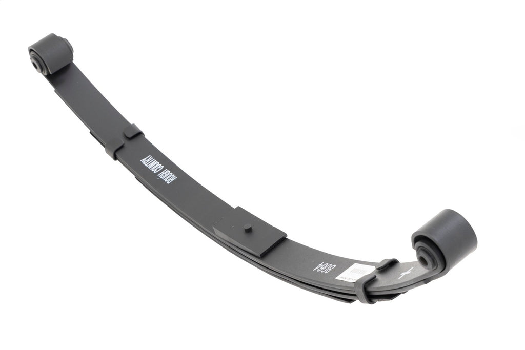 Rough Country 8064KIT Leaf Spring for Select Jeep Wrangler