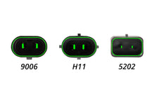 Load image into Gallery viewer, Diode Dynamics DD3021S Prevents flickering and bulb out warnings.