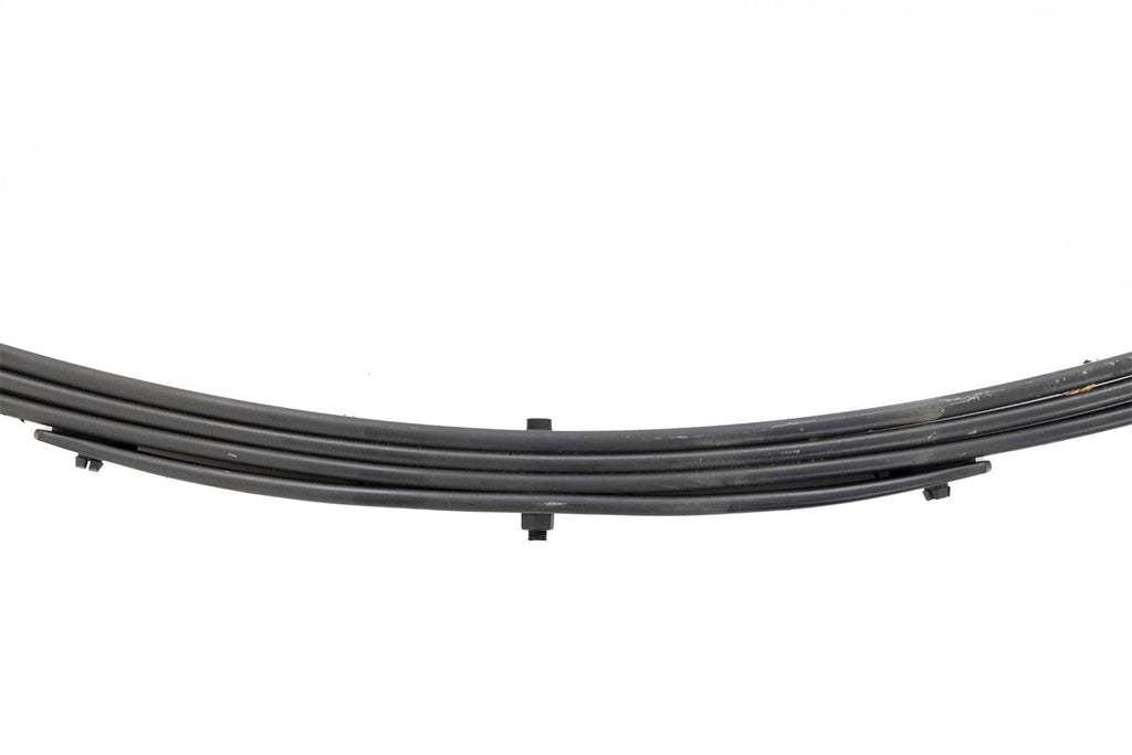 Rough Country 8004KIT Leaf Spring for Select Jeep Cherokee, Jeep Grand Wagoneer, Jeep J10, Jeep J20, Jeep Wagoneer
