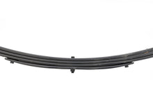 Load image into Gallery viewer, Rough Country 8004KIT Leaf Spring for Select Jeep Cherokee, Jeep Grand Wagoneer, Jeep J10, Jeep J20, Jeep Wagoneer