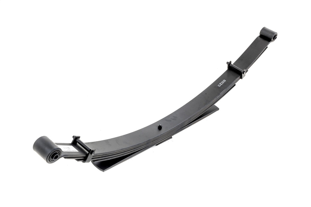 Rough Country 8029KIT Leaf Spring for Select Ford Bronco, Ford F-150