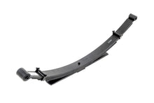 Load image into Gallery viewer, Rough Country 8029KIT Leaf Spring for Select Ford Bronco, Ford F-150