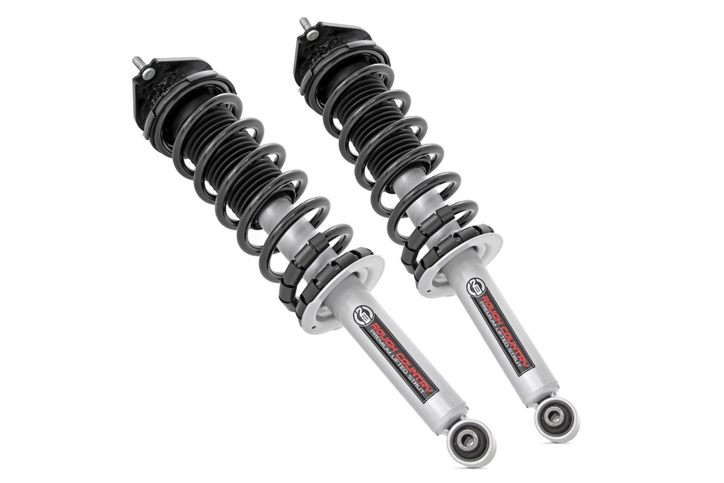 Rough Country 501108 Lifted N3 Struts for Select Subaru Forester