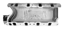 Load image into Gallery viewer, Edelbrock 7521-BP Edelbrock RPM Air-Gap #7521-BP Intake Manifold for Small-Block Ford 302-347 V8