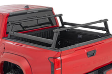 Load image into Gallery viewer, Rough Country 73119 Bed Rack for Select Toyota Tacoma