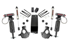 Load image into Gallery viewer, Rough Country 11957 Suspension Lift Kit w/Shocks for Select Chevrolet Silverado 1500, GMC Sierra